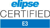 Elipse Certified E3