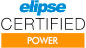 Elipse Certified Power