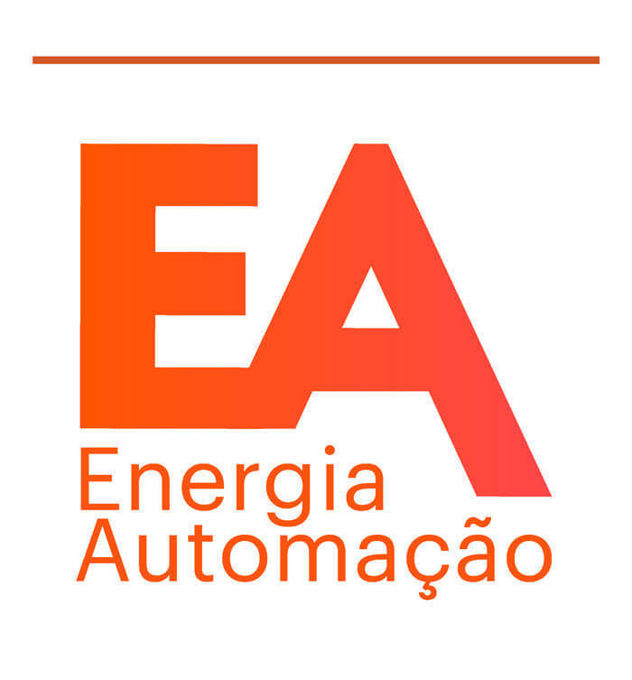 Logo Energia Automação