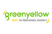 Logo Greenyellow