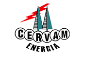 Logo Cervam Energia